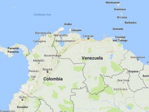 Venezuela’da Askeri Ayaklanma Bastırıldı