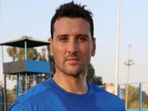 Fevzi Elmas Giresunspor’da