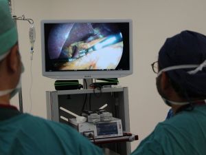 “Tedavi Edilmeyen Reflü Kansere Yol Açabilir”