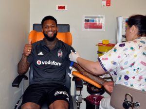 Lens Sağlık Kontrolünden Geçti