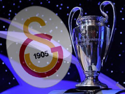 Galatasaray'ın Şampiyonlar Ligi fikstürü belli oldu