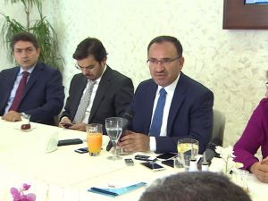 "Türkiye’den Mi Yanasınız, Almanya’dan Yana Mı ?"