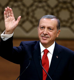 Cumhurbaşkanı Erdoğan Trabzon ve Giresun’a Gidecek, Perşembe Günü Rize’den Ayrılacak!