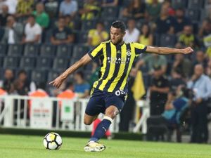 Josef De Souza: İyi Bir Sezon Geçireceğimize İnanıyorum