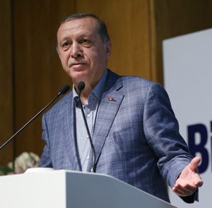 Cumhurbaşkanı Erdoğan’dan Ayder Ve Uzungöl Açıklaması