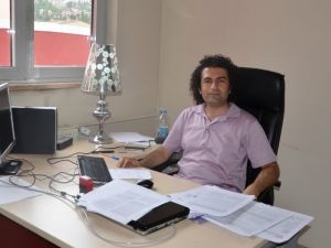 Hakkari’ye İlk Defa Onkoloji Doktoru Atandı