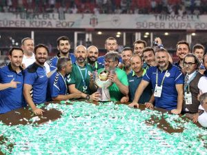 Akçay: Birkaç Gün Sonra Gerçekle Yüzleşeceğiz