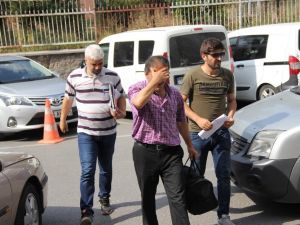 Samsun’da Fetö Operasyonu: 24 Gözaltı