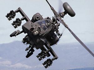 İsrail Helikopteri Düştü, Pilot Öldü