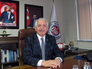 Gümüşhane’yi Cazibe Merkezi Programı Heyecanı Sardı