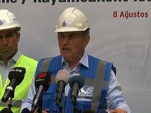 Topbaş’tan Kılıçdaroğlu’na Yanıt