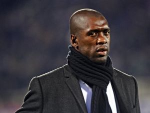 Seedorf: Fatih Terim Bir Türk Efsanesidir