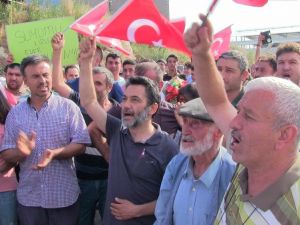 Banaz Çayı İçin Bir Araya Geldiler