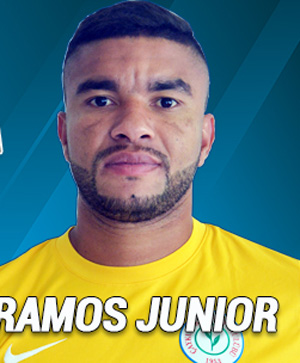 Mauricio Ramos, Rizespor'da