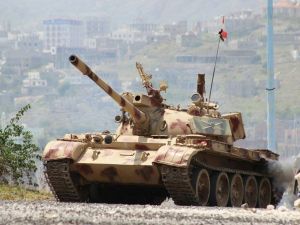 Yemen’de 3 Ayda 50 Suudi Asker Öldü