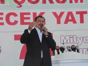 Bakan Uyardı: Talimat Verdim, Kusura Bakmayın