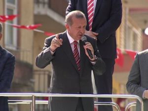 Kılıçdaroğlu’nun Alman Dergisindeki İfadelerine Sert Tepki