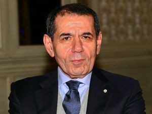 Dursun Özbek, Kulüpler Birliği Başkanlığı’na Aday
