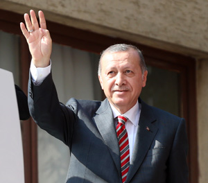 Cumhurbaşkanı Erdoğan’dan Kılıçdaroğlu’na "Adalet" Tepkisi