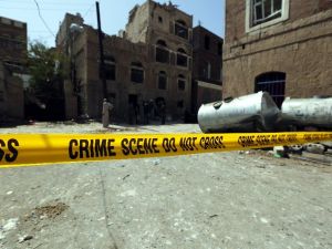 Yemen’de Bombalı Saldırı: 4 Ölü, 9 Yaralı