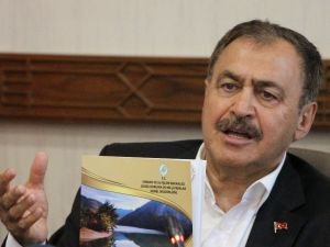 "Temizse Ak Parti’li, Pislik Götürüyorsa Chp’li Belediyedir"