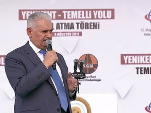 “Bu Memleketin Evladıysan Ülkeni Nasıl Şikayet Edersin”
