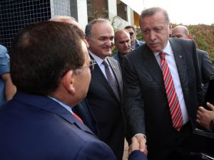 Cumhurbaşkanı Erdoğan Bankalara Tepkisini Sürdürdü