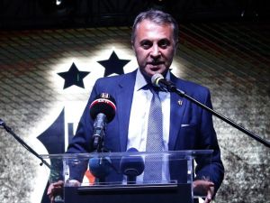 "Daha Evvel Bize Rakip Olanlar Şimdi Kanka Oldular”