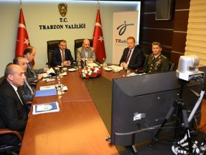 "Bu Sorunu Sadece Bakanlıklarla Çözemeyiz"