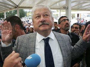 Chp’li Akaydın Skandal Açıklamalarının Arkasında