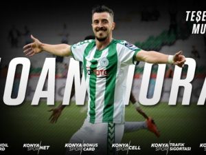 Ioan Hora İle Yollar Ayrıldı