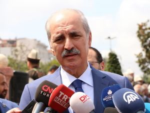 Kurtulmuş’tan Kılıçdaroğlu’na Sert Tepki