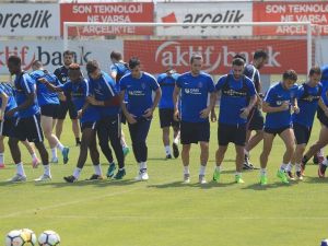 Trabzonspor, Atiker Konyaspor Mesaisinde