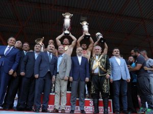 657. Kırkpınar’ın Tarihi Belli Oldu
