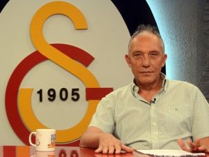 Erman Kunter’den İddialı Açıklama