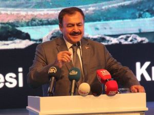 “Dere Kenarlarındaki Yapıları Yıkıp Geçireceğiz”