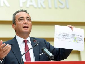 Kılıçdaroğlu’nun Alman Dergisinine Röportajı İle İlgili Konuştu
