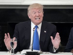 Trump’tan Kuzey Kore’ye ’Nükleer’ Gözdağı