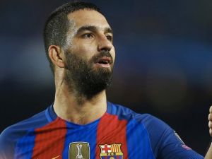 Galatasaray, Arda Turan İçin Görüşmelere Başladı