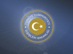 Bakanlıktan Yunanistan’a Kınama