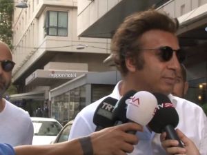 Ahmet Bulut: "Feghouli Yarın Gelebilir"