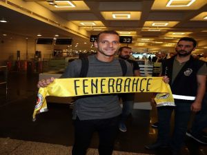 Fenerbahçe’nin Son Bombası İstanbul’da