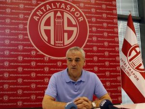 "Beşiktaş’tan Puan Alacağız"
