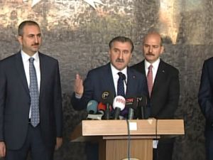 Sporda Güvenlik Zirvesinde Önemli Kararlar