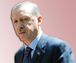 Erdoğan: Tuzağa düşmeyeceğiz