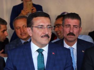 Tüfenkci’den Ürün İhtisas Borsası Yönetmeliğiaçıklaması