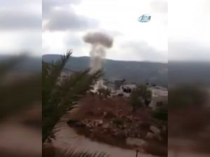 İsrail Güçleri, Belata Kampı’na Baskın Düzenledi