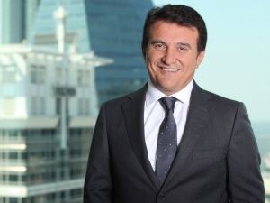Avm Ciro Endeksi Yüzde 9,3 Yükseldi