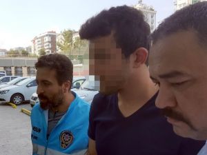 Kadın Doktoru Darp Eden Saldırgan Tutuklandı