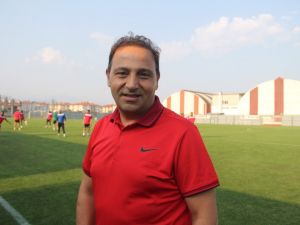 “Heyecanlı Ve Çekişmeli Bir Lig Olacak”